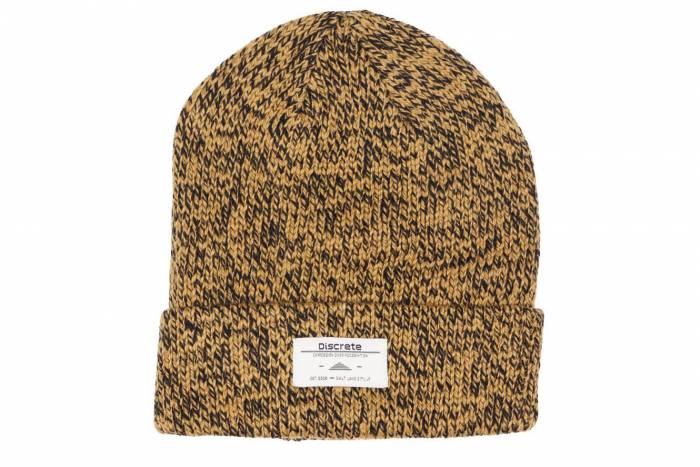 discrete-beanie