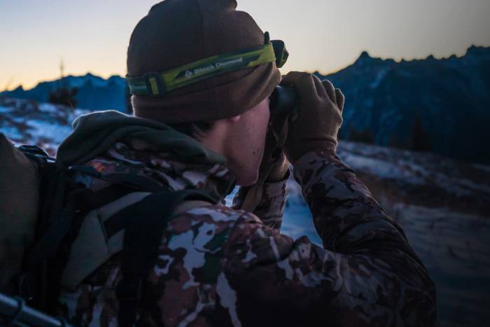 Cyber Week Deals for Hunters and Anglers