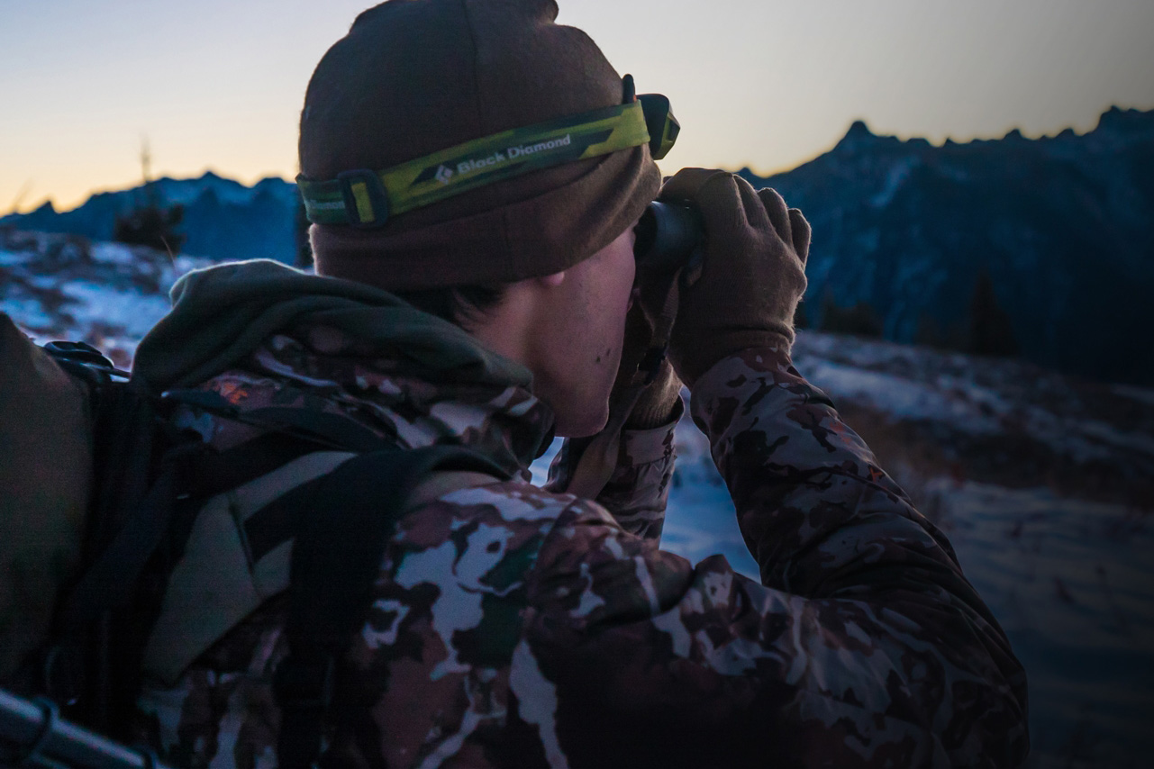 Cyber Week Deals for Hunters and Anglers