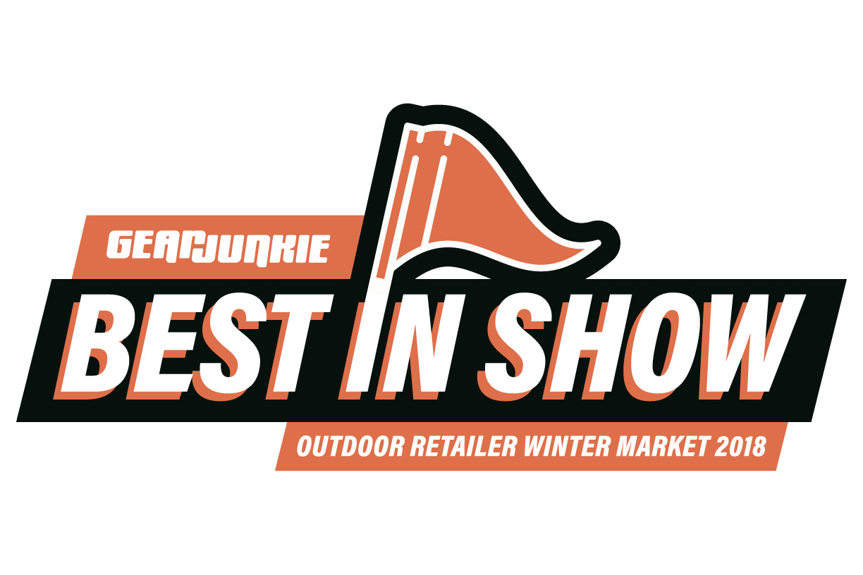 Outdoor Retailer ‘Best In Show’ Winter Gear 2019