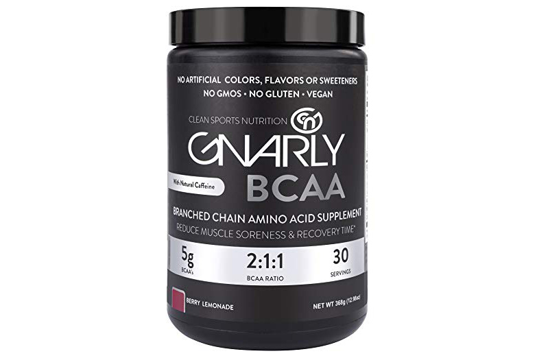 gnarly-bcaa
