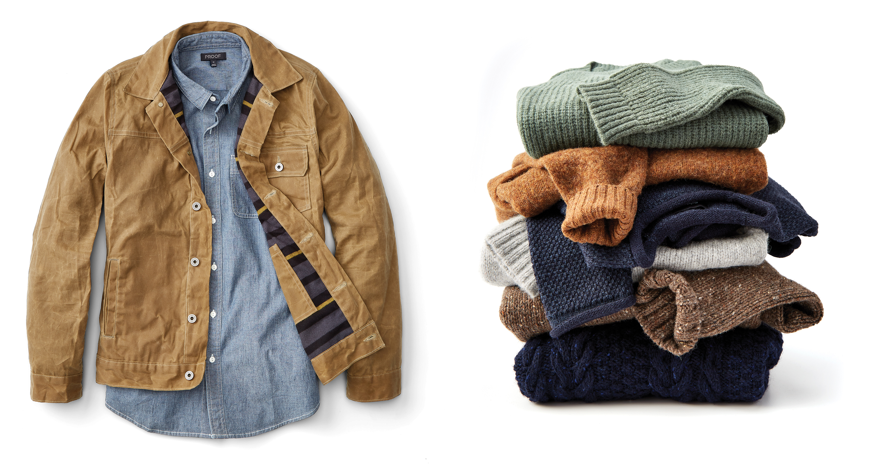 Huckberry Giving Tuesday Huckberry Giving Tuesday