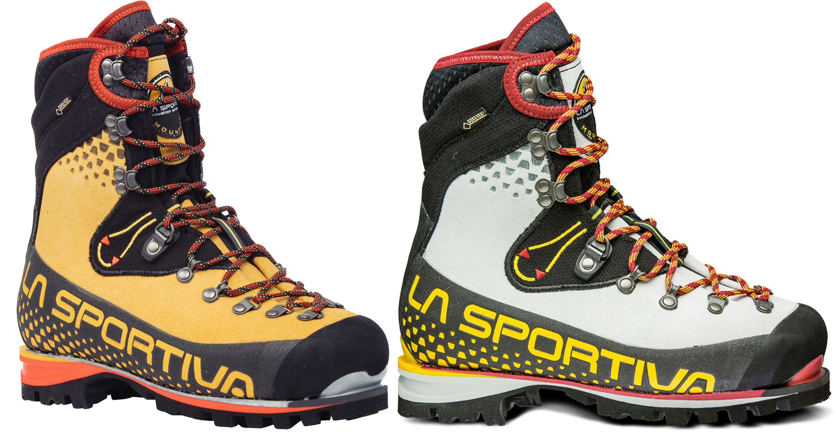 la sportiva mountaineering boots