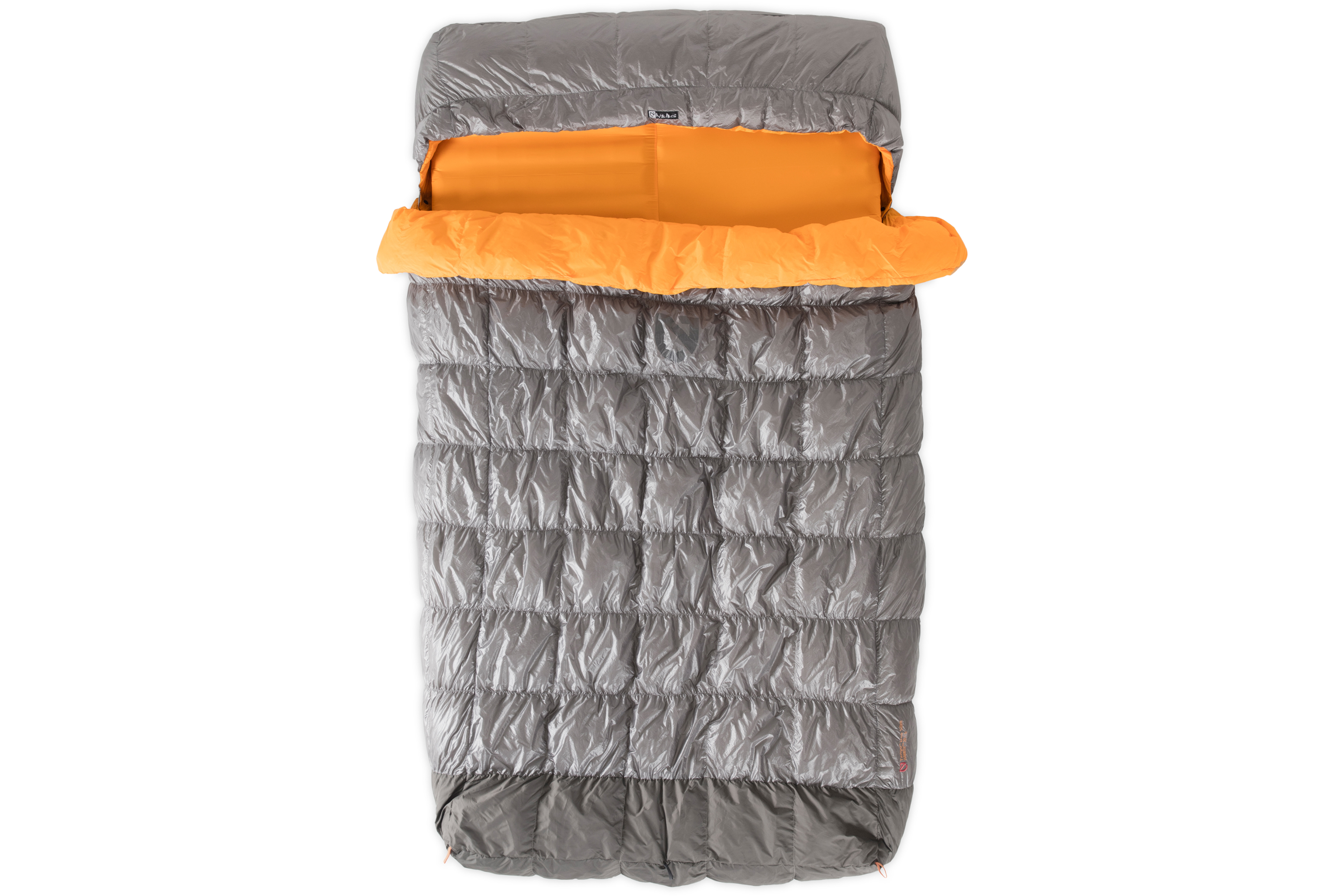 nemo tango duo sleeping bag