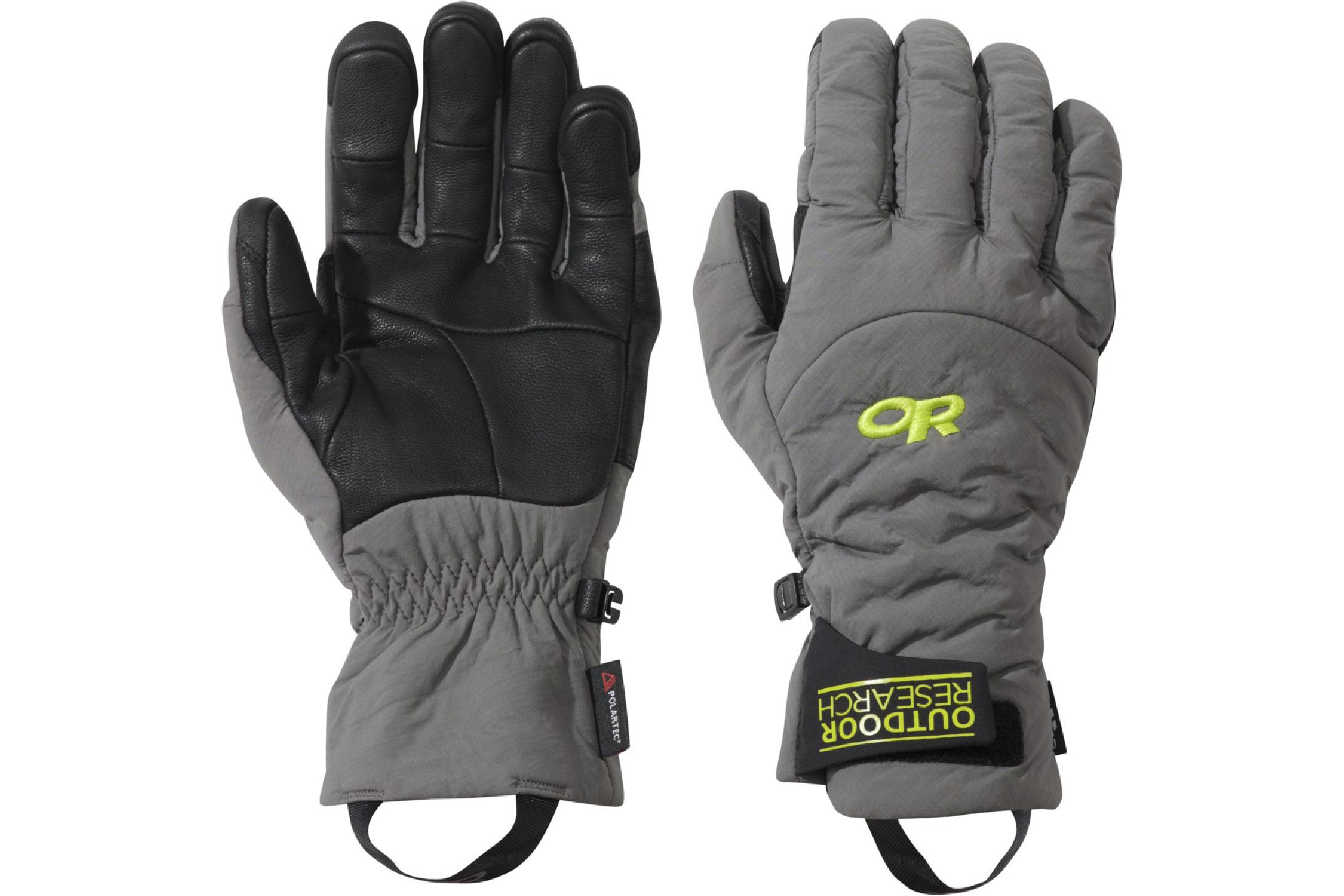 outdoor research lodestar gloves