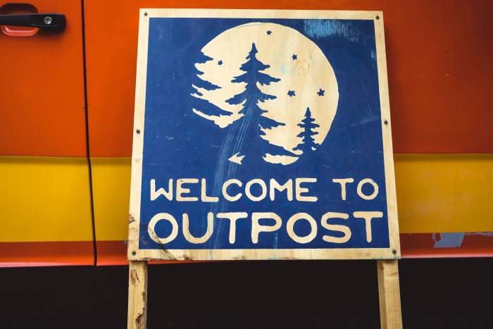 What’s Hip: Top Gear From Immersive Outpost Trade Show