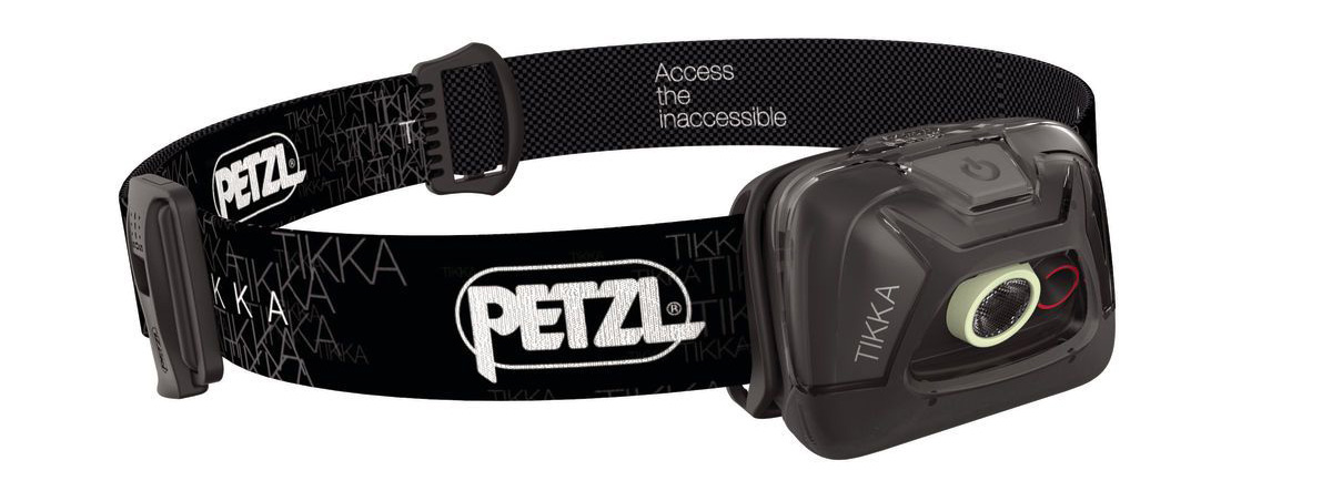Petzl Tikka Headlamp