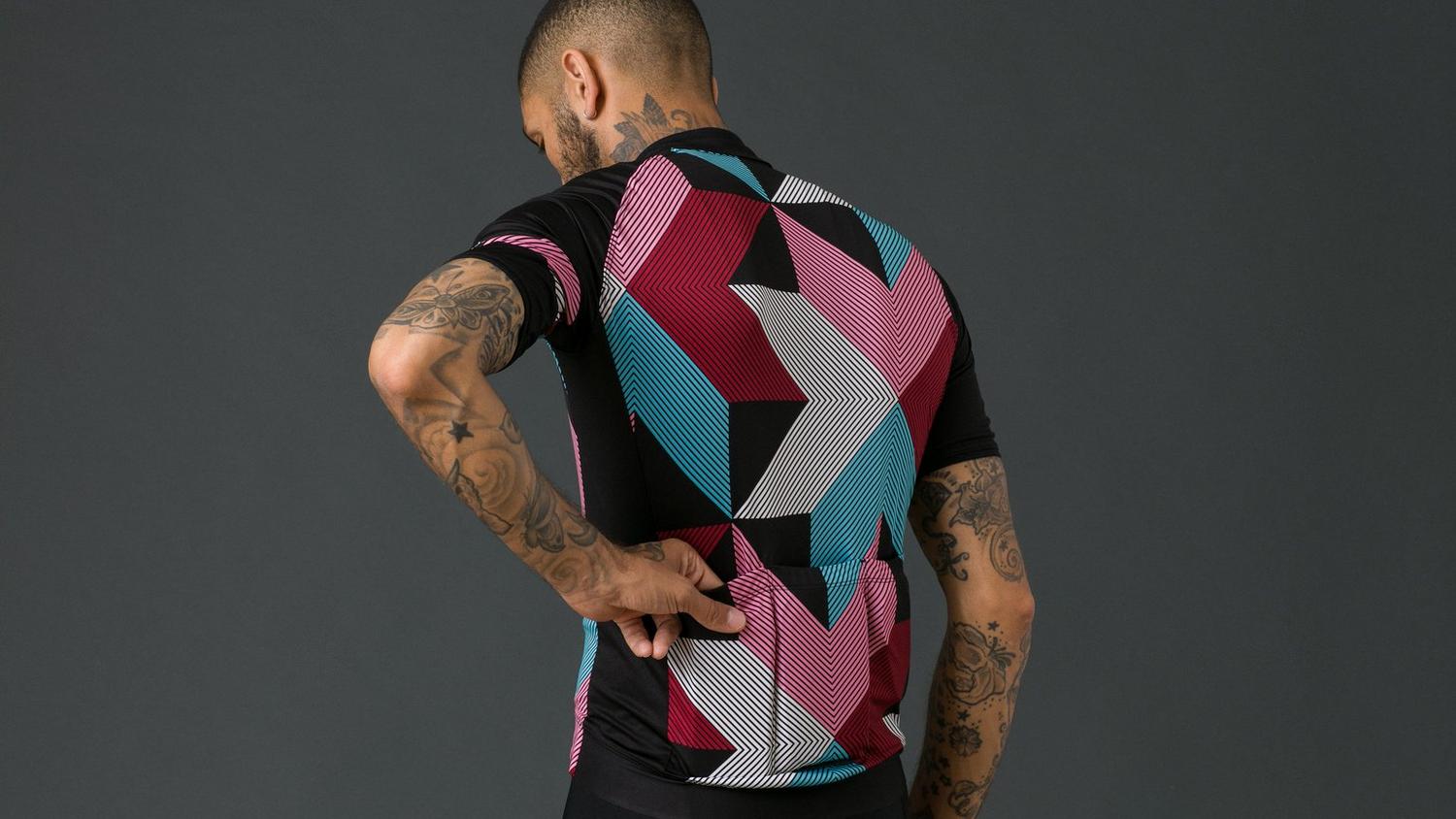 Rapha Jersey