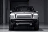 Rivian R1T electric pickup truck
