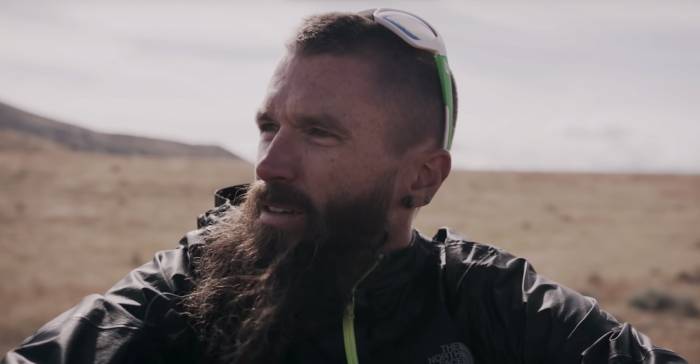 Rob Krar and Depression: ‘The Most Powerful Force in My Life’