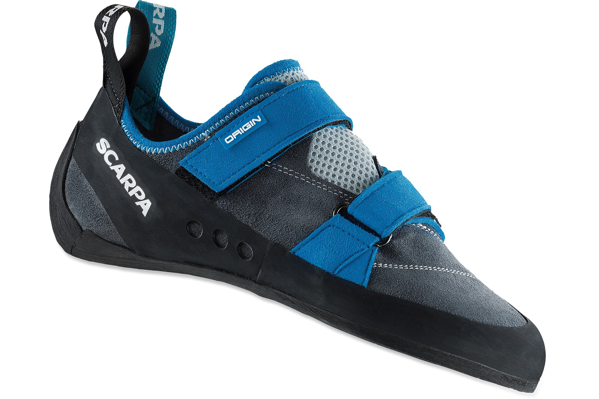 scarpa origin scarpa origin