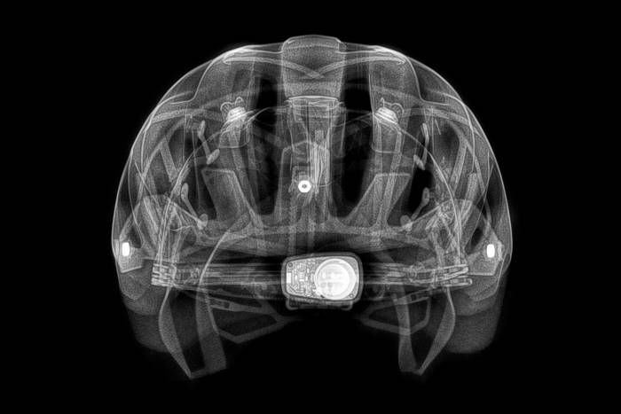 Emerging Gear: Pocket Stove, Crash Detection, ‘Electro-Osmotic’ Jacket