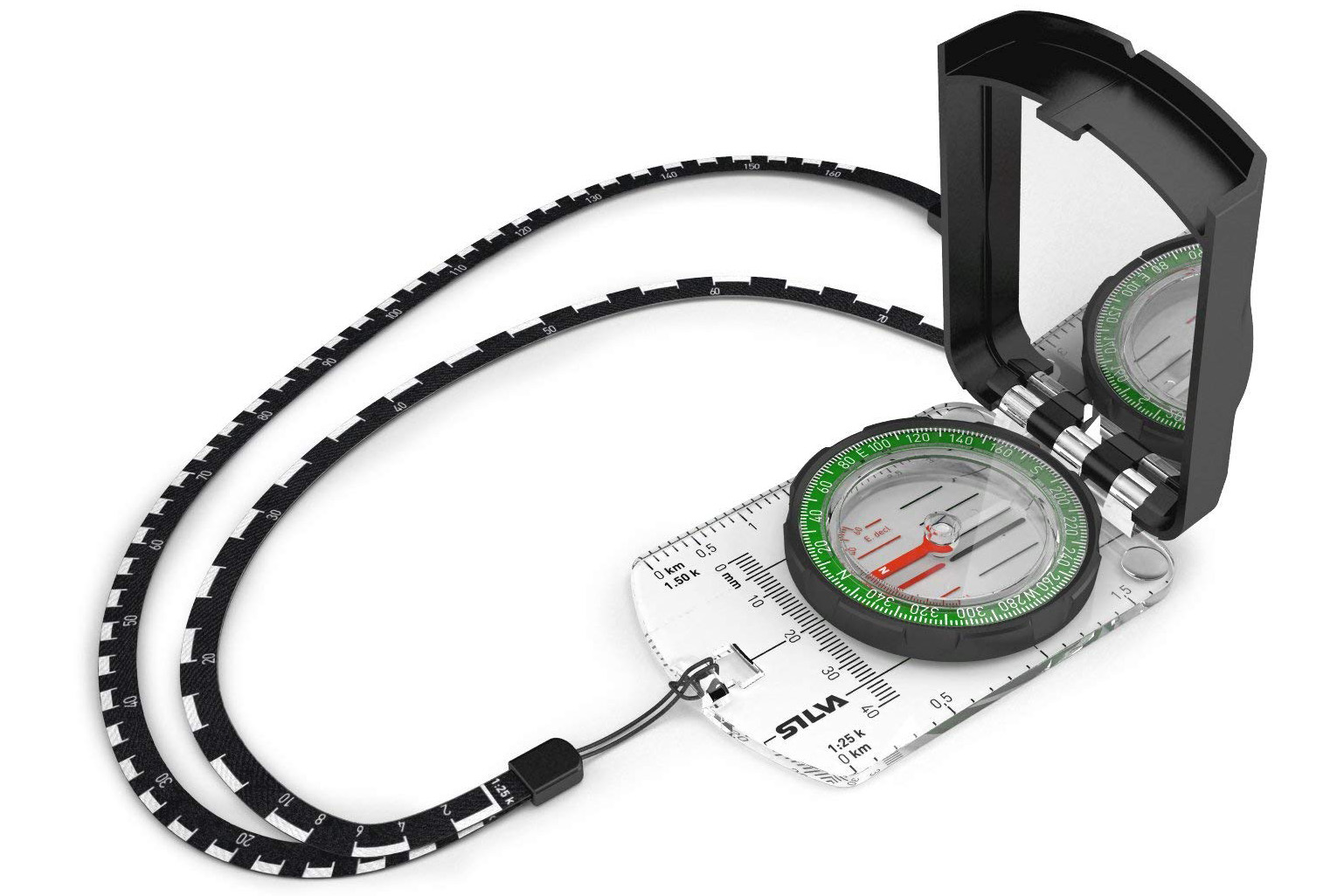 sylva-ranger-compass