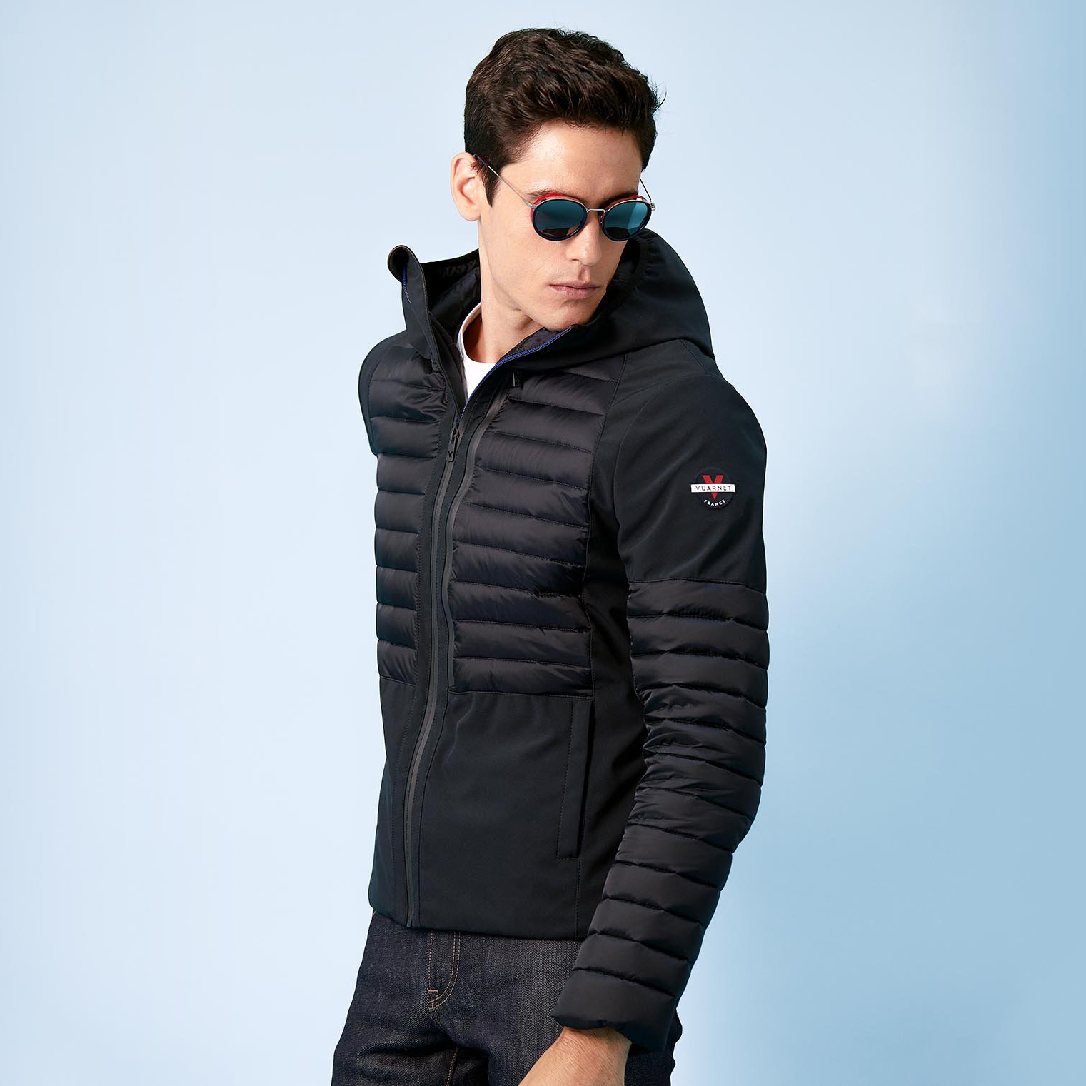 Vuarnet Technical Outerwewar