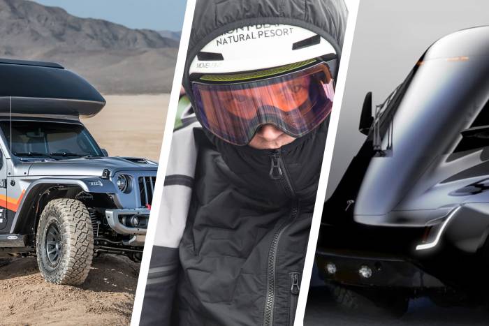 Trending: Our Top Outdoor Stories This Week