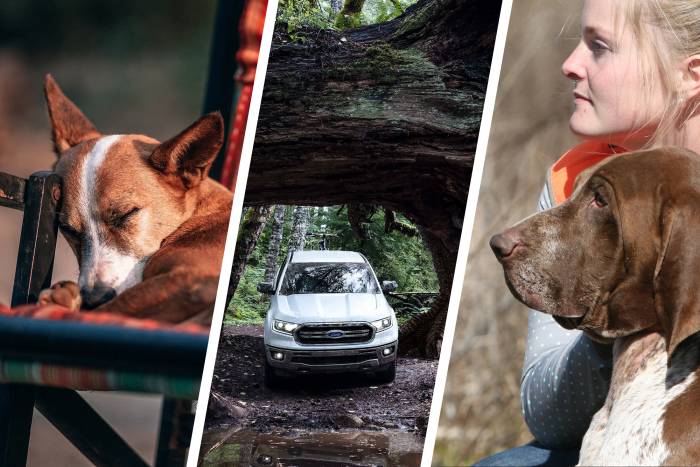 Trending: Our Top Outdoor Stories This Week