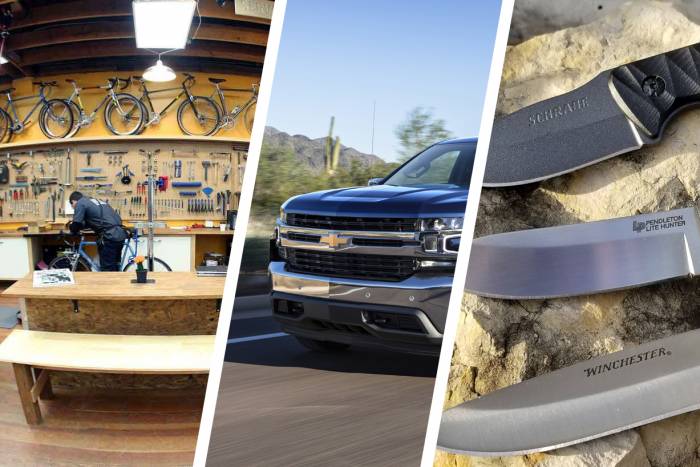 Trending: Our Top Outdoor Stories This Week