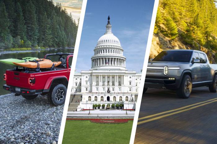 Trending: Our Top Outdoor Stories This Week