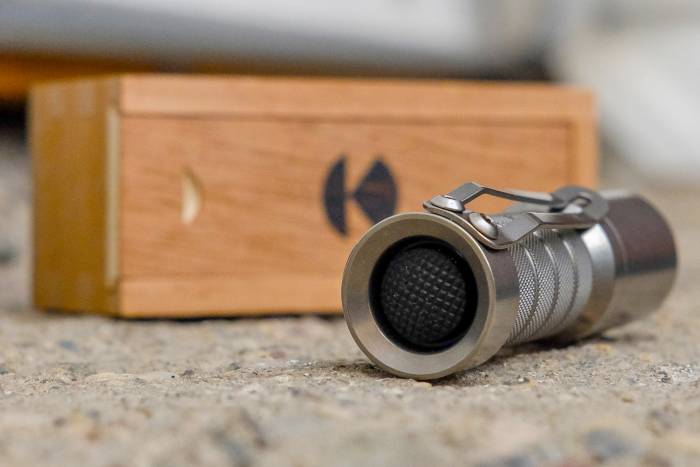 Flashlights: Tips to Pick a Top Torch