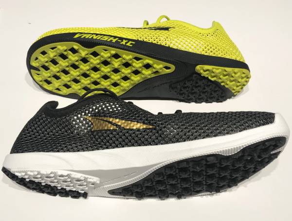 best xc running shoes