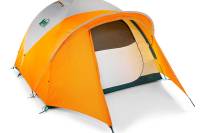 Pick a Size: REI Base Camp 4 & 6 Tents 40% Off Pick a Size: REI Base Camp 4 & 6 Tents 40% Off