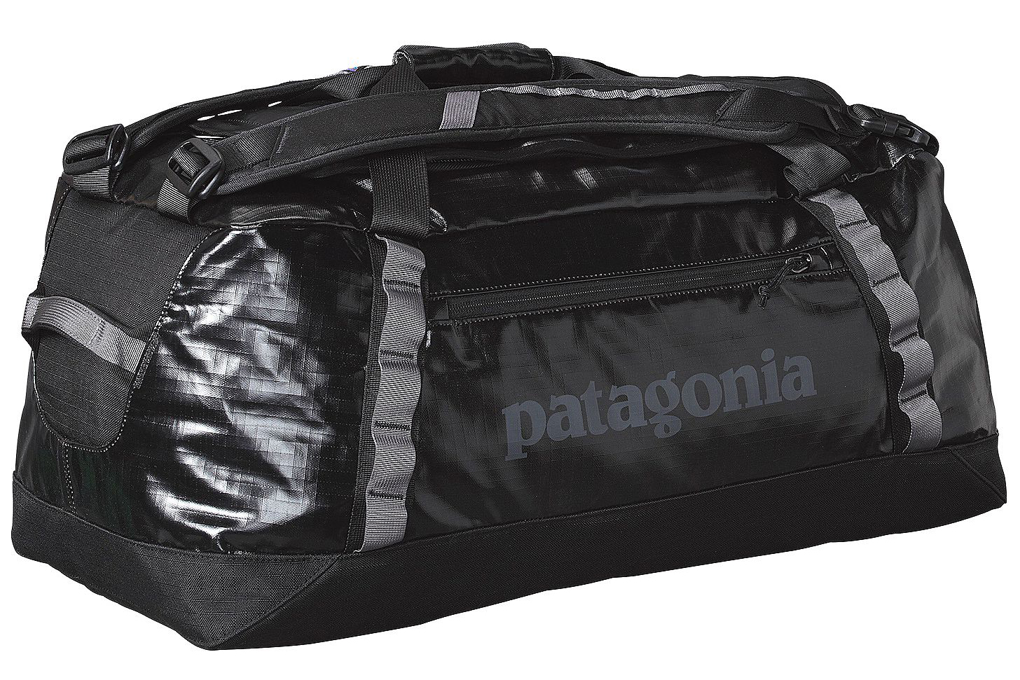 Patagonia Black Hole duffel