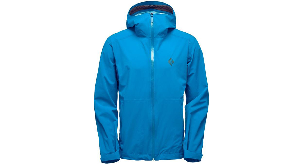 Black Diamond Shell Black Diamond Shell