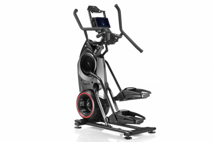 Bowflex Max Trainer M8