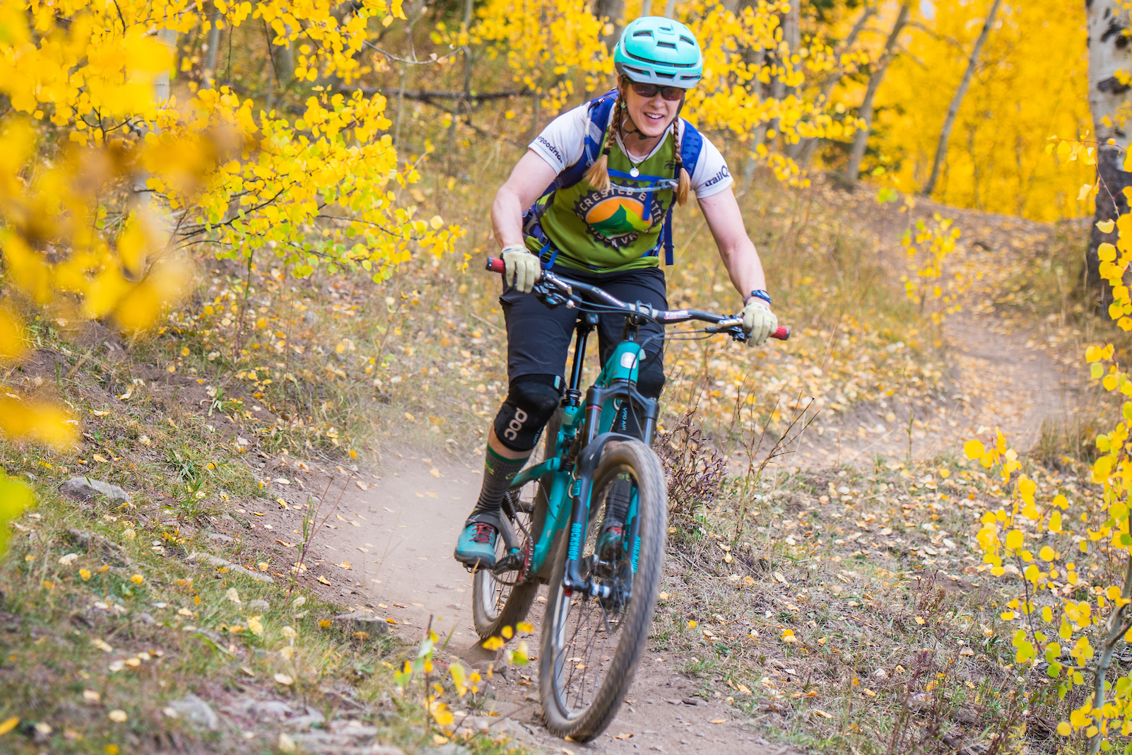 Brittany Konsella TrailQuest