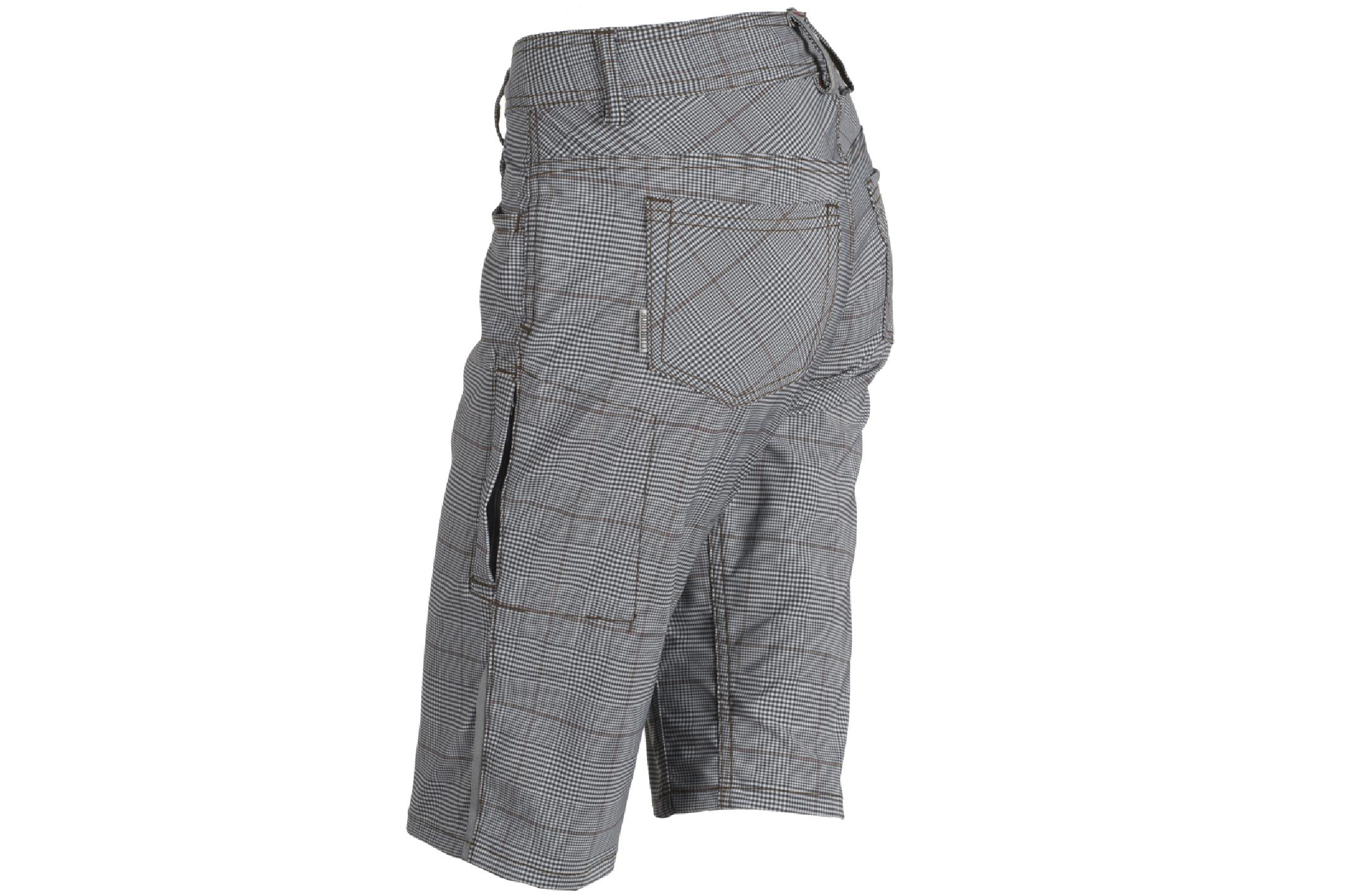 Club Ride Freedom Bike Shorts