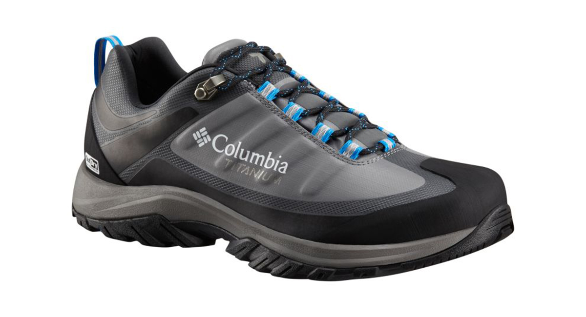 Columbia OutDry Terrebonne Shoes Columbia OutDry Terrebonne Shoes