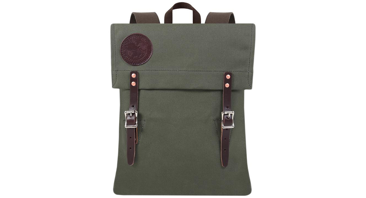 Duluth Pack Scout Pack Duluth Pack Scout Pack