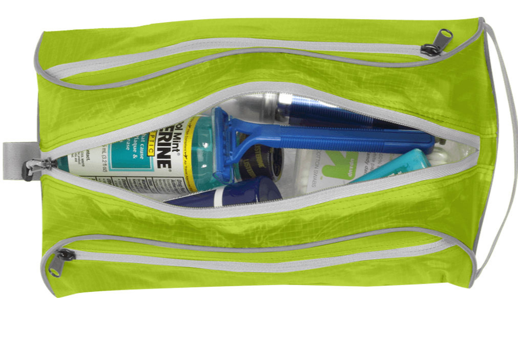 Eagle Creek shower caddy