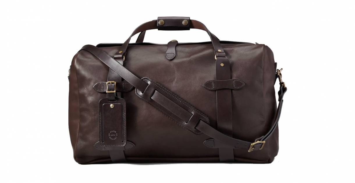 Filson Medium Waterproof Duffle Filson Medium Waterproof Duffle