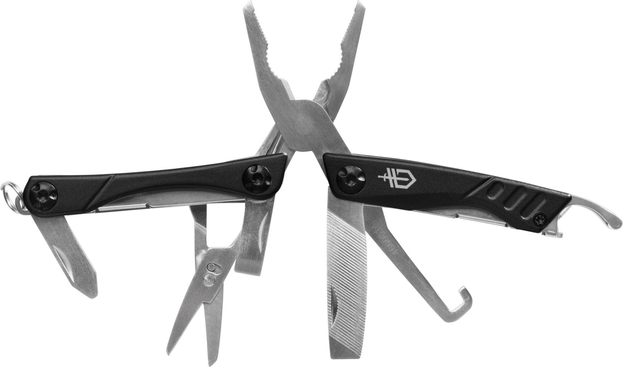 Gerber Dime Travel Butterfly Opening Multitool
