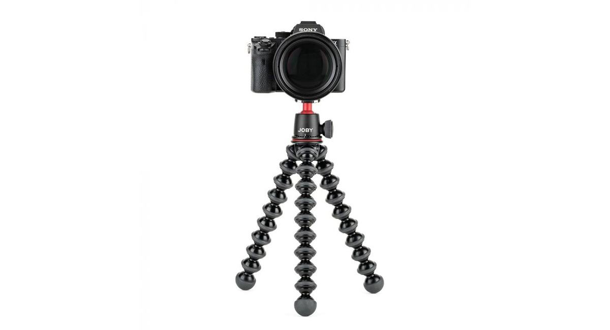 JOBY GorillaPod Photography Gifts JOBY GorillaPod Photography Gifts