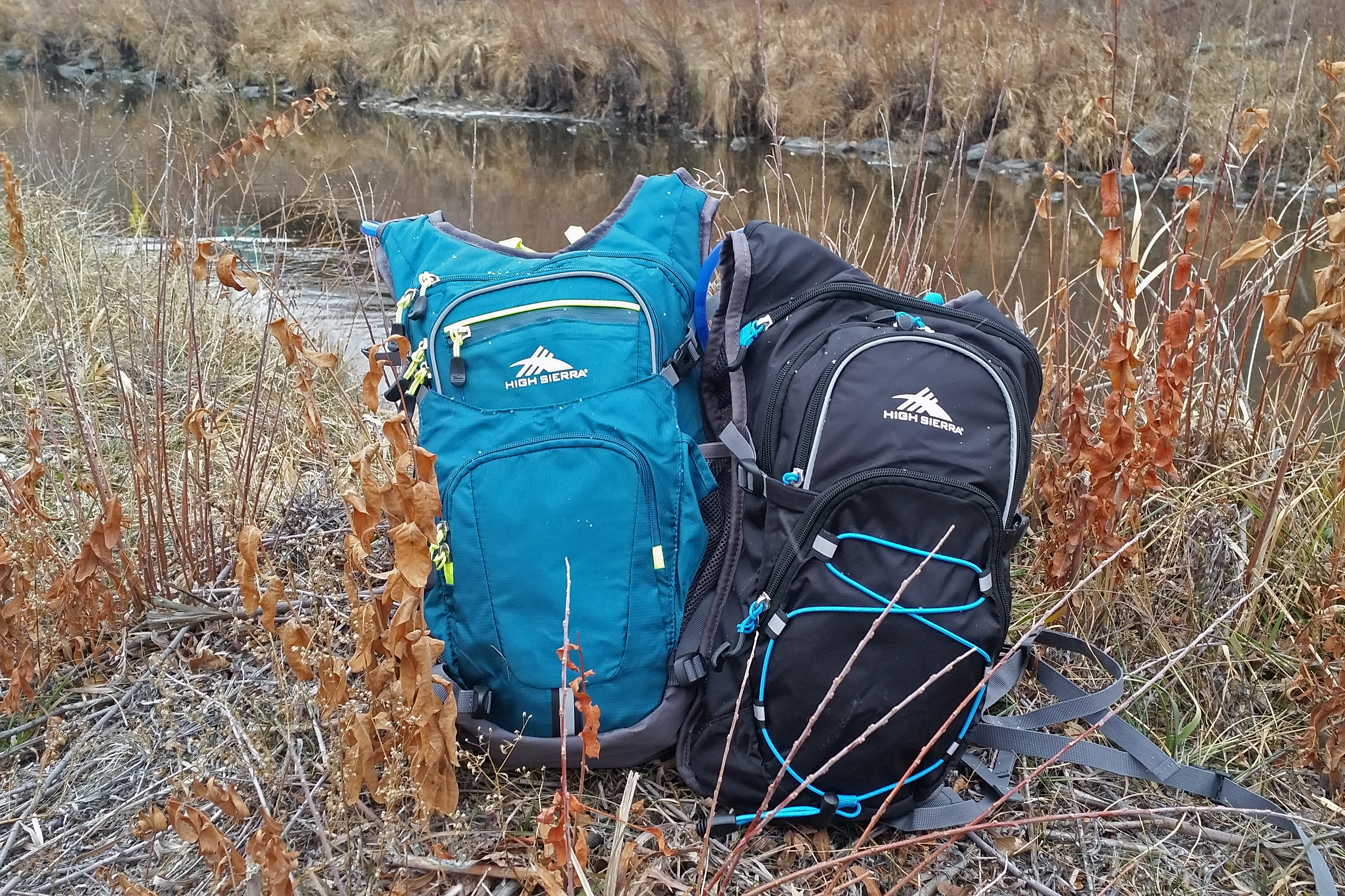 High Sierra Hydrahike High Sierra Hydrahike