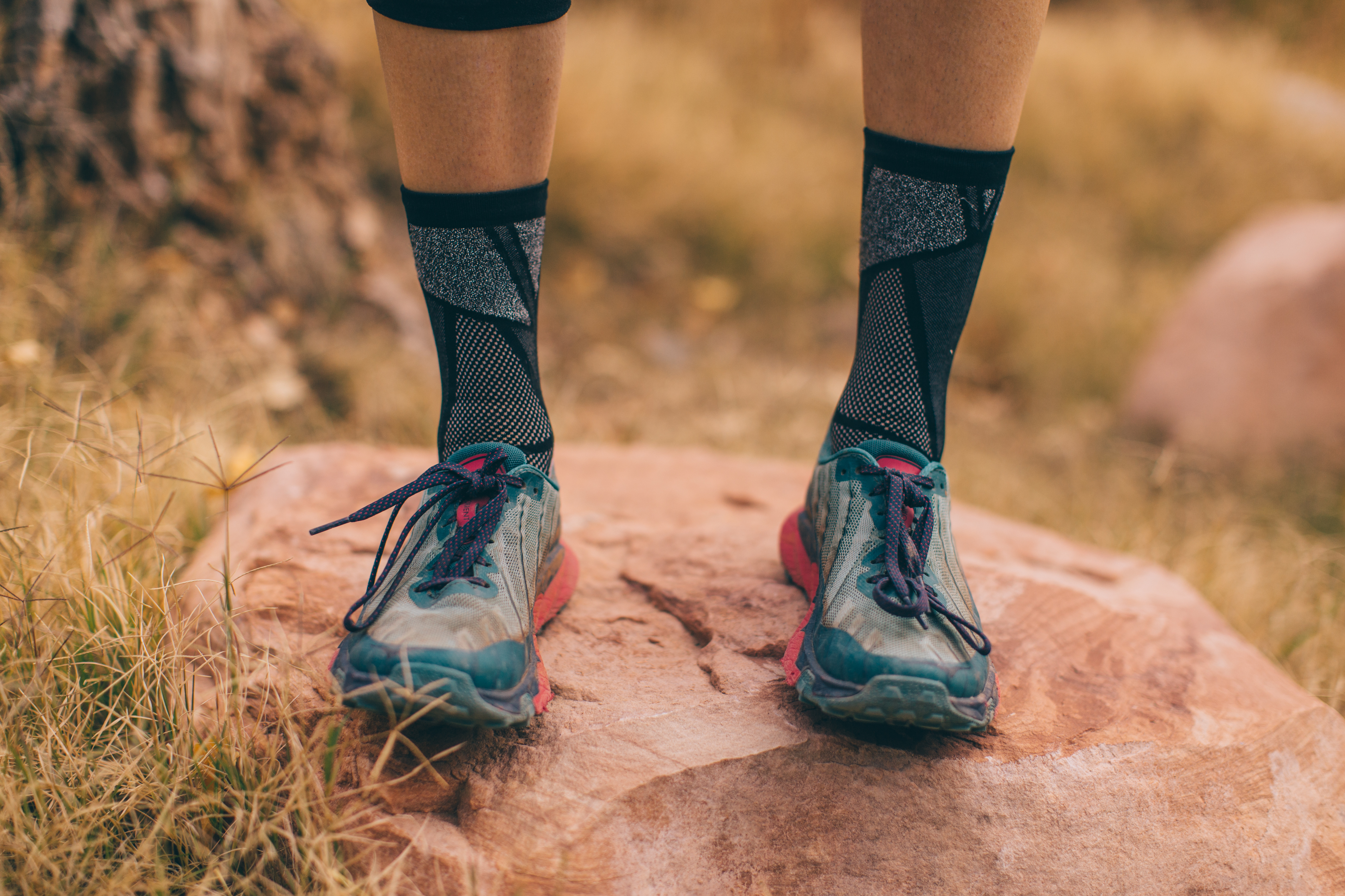 Stance Crew Socks Stance Crew Socks