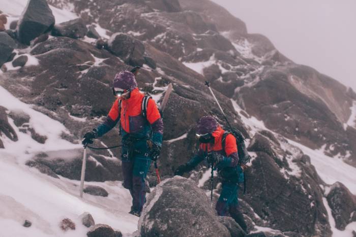 Pico de Orizaba: Gear I Used to Climb Mexico’s Highest Mountain