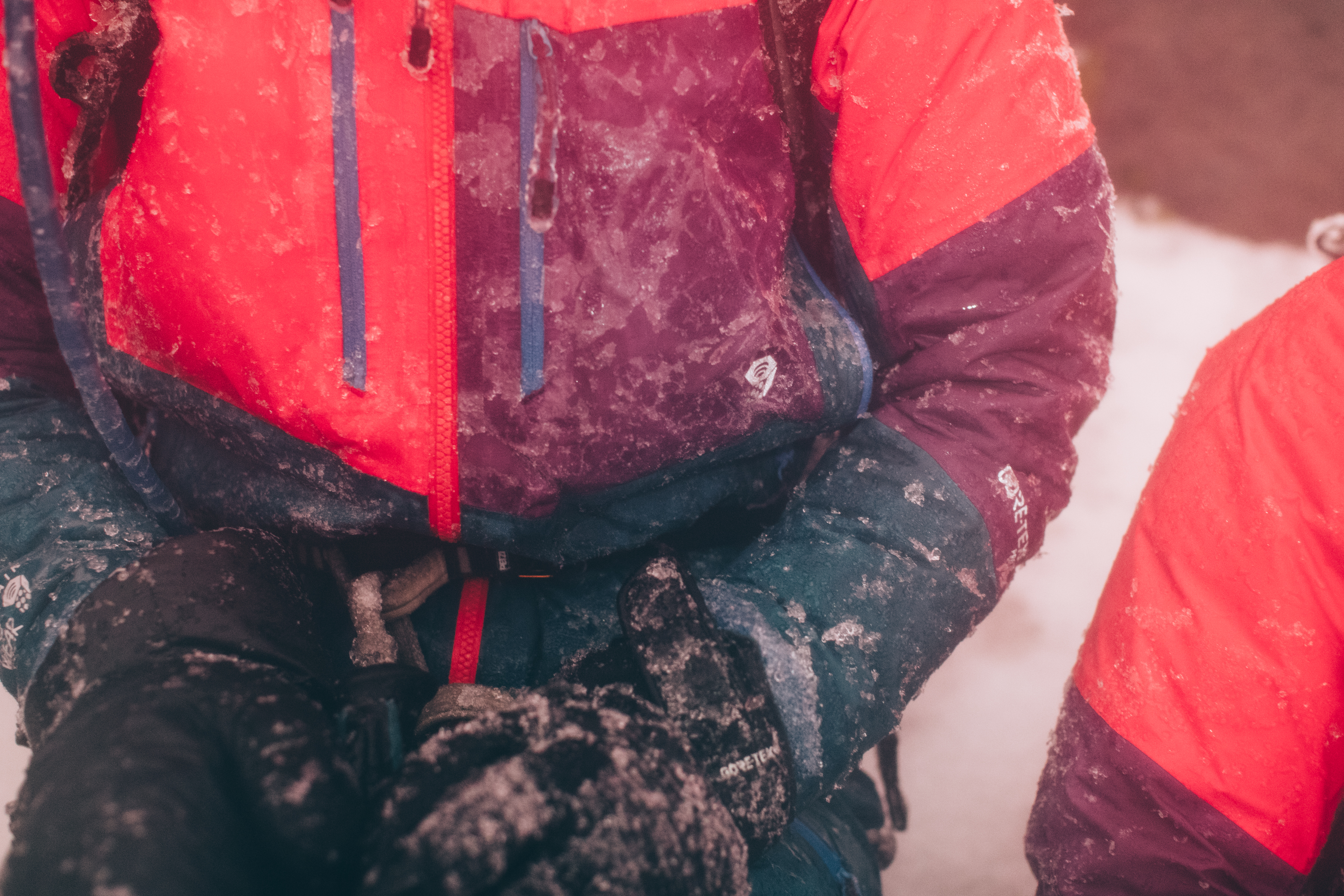 Mountain Hardwear Exposure/2 Pro Raincoat