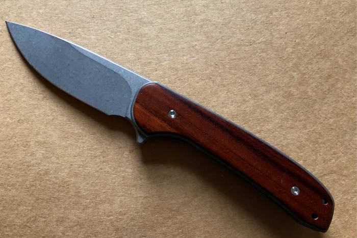 Why the Best Knife of 2018 Isn’t What You’d Expect