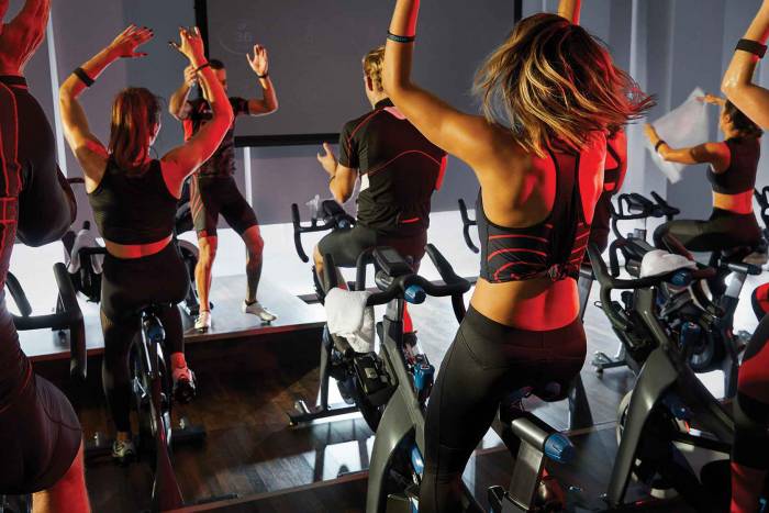 Free Fitness for the New Year: Life Time Welcomes Everyone on the 1st