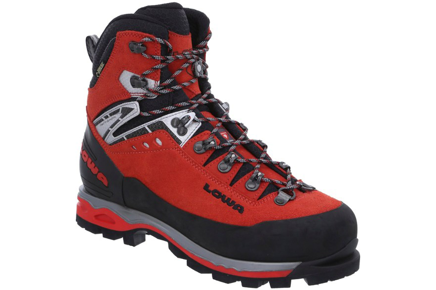 Lowa Mountain Expert Mountaineering Boots Lowa Mountain Expert Mountaineering Boots