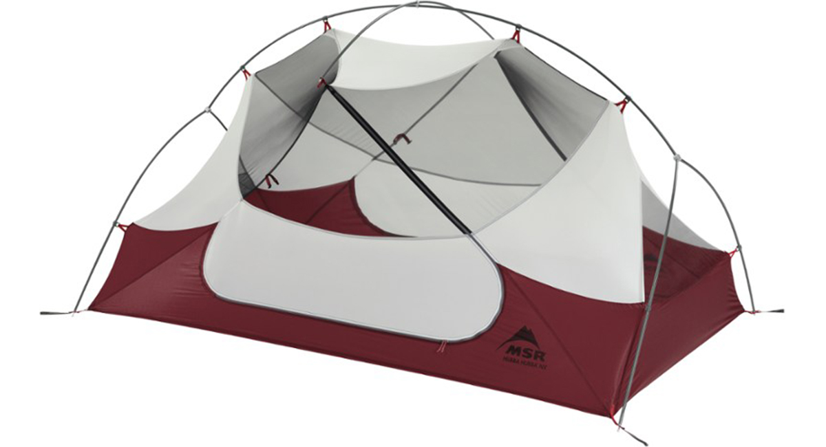 MSR Hubba Hubba Tent MSR Hubba Hubba Tent