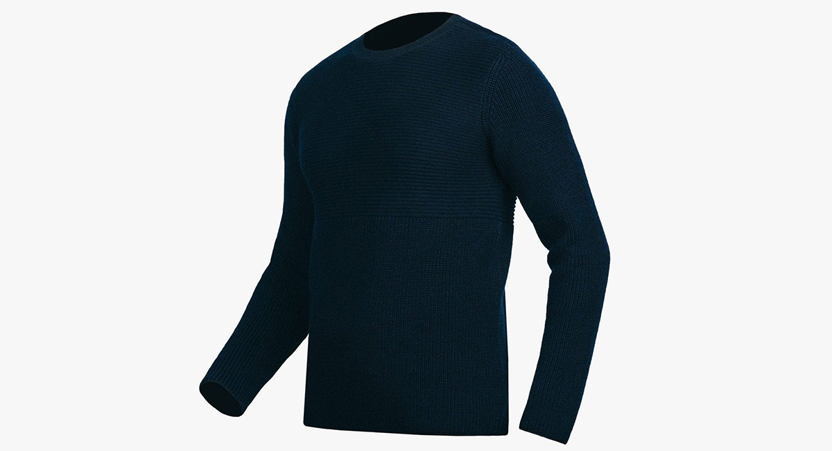 Mission Workshop Sweater Mission Workshop Sweater