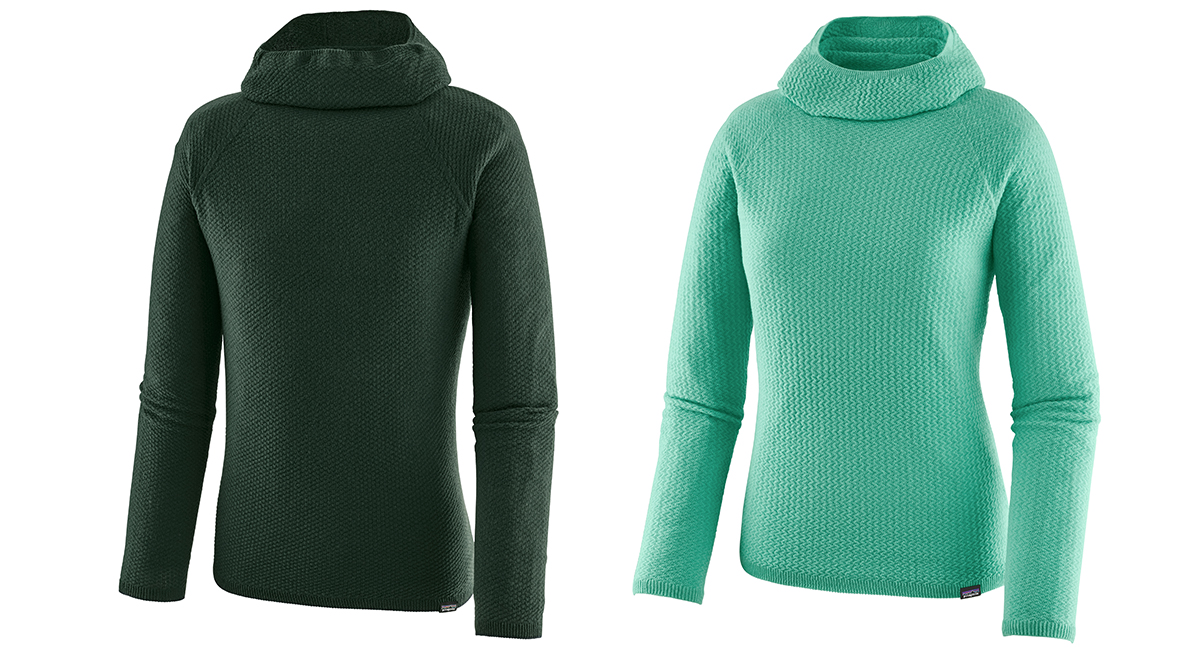 Patagonia Capilene Air Hoody Patagonia Capilene Air Hoody