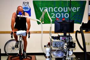 Performance Metabolic Testing for the Middle of the Pack Performance Metabolic Testing for the Middle of the Pack
