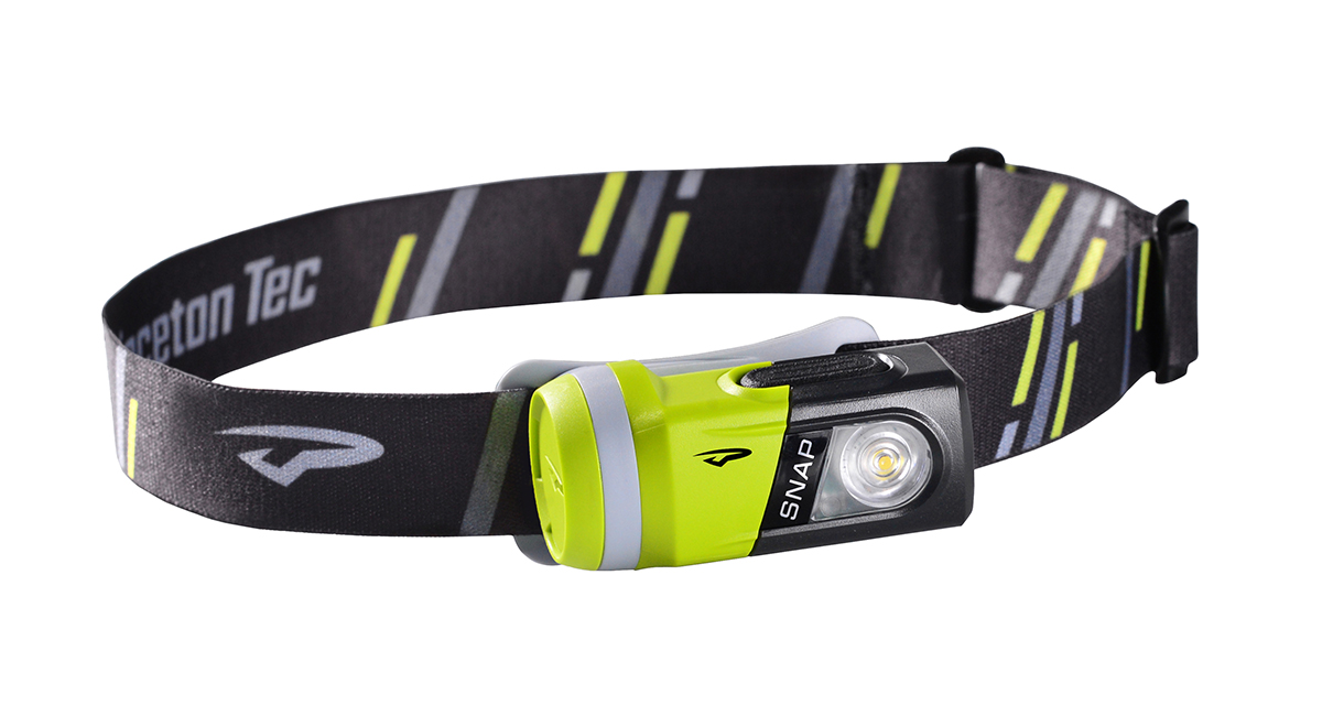 Princeton Tec SNAP Headlamp Gift Princeton Tec SNAP Headlamp Gift
