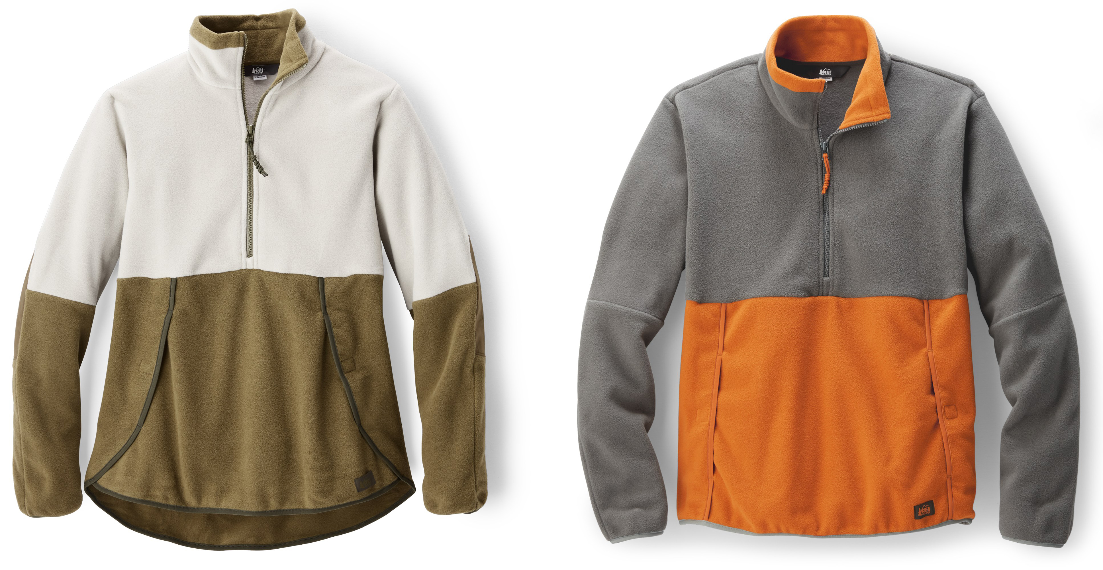 REI Co-op fleece REI Co-op fleece