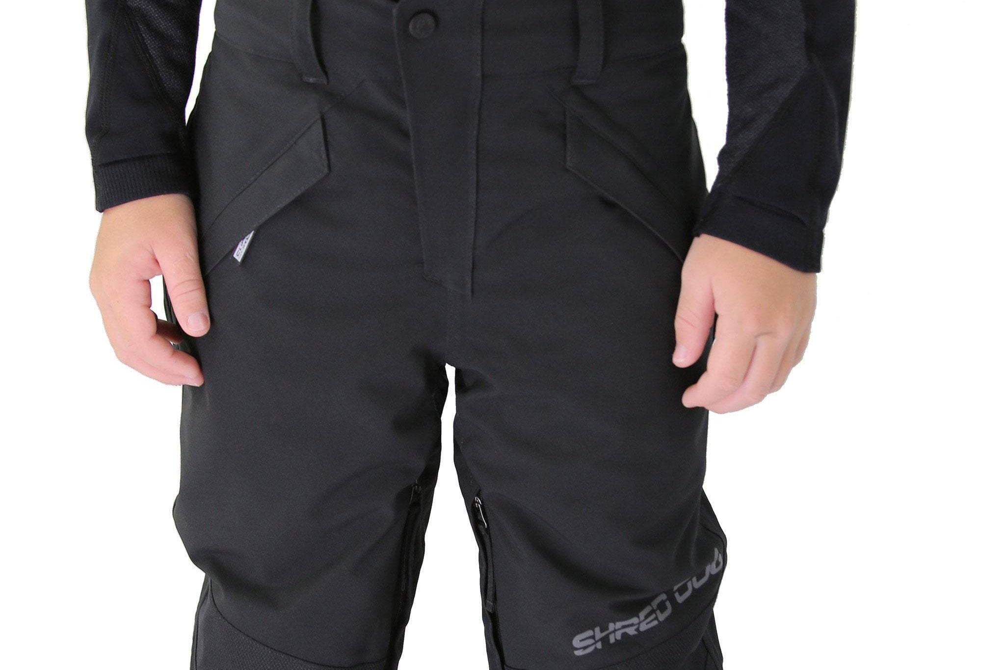 Sred Dog pant